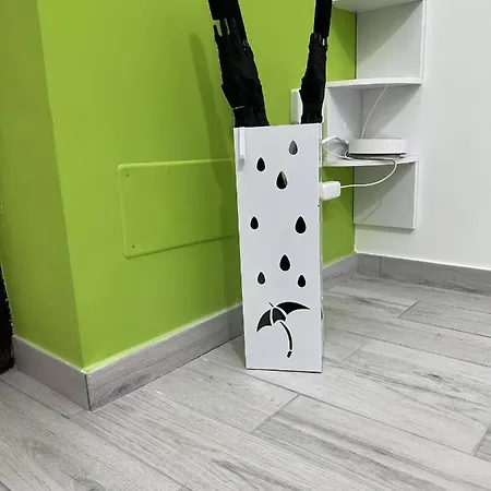 Simo's 公寓 卡塔尼亚