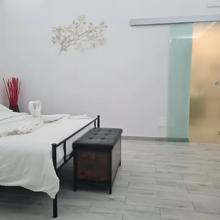 Simo's 公寓 卡塔尼亚