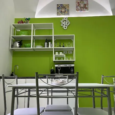 Simo's Apartment *