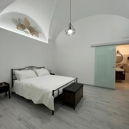Apartment Simo's Catania