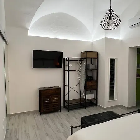 Apartment Simo's *