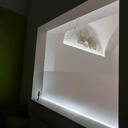Simo's Apartment