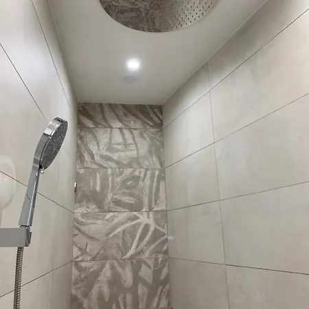 Simo's Apartment *