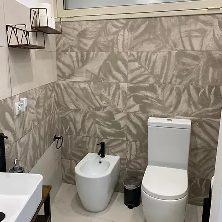 Simo's דירה קטאניה