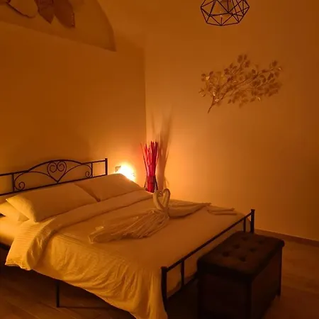 Simo's Apartment