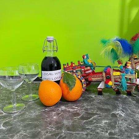 Simo's Apartment *