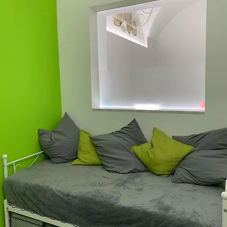 Apartment Simo's