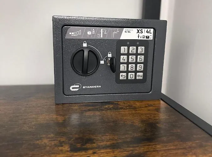 Appartamento Simo's Catania