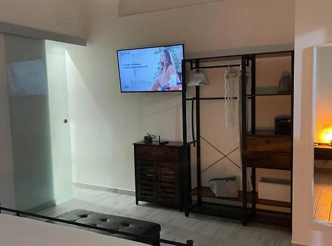 Simo's Appartamento Catania