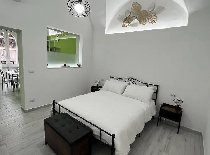 Simo's Appartamento Catania