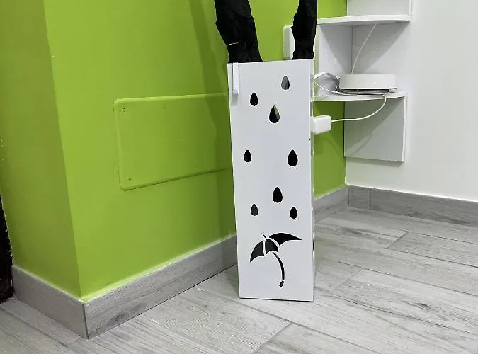 Simo's Appartamento Catania