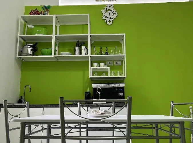 Simo's Appartamento *