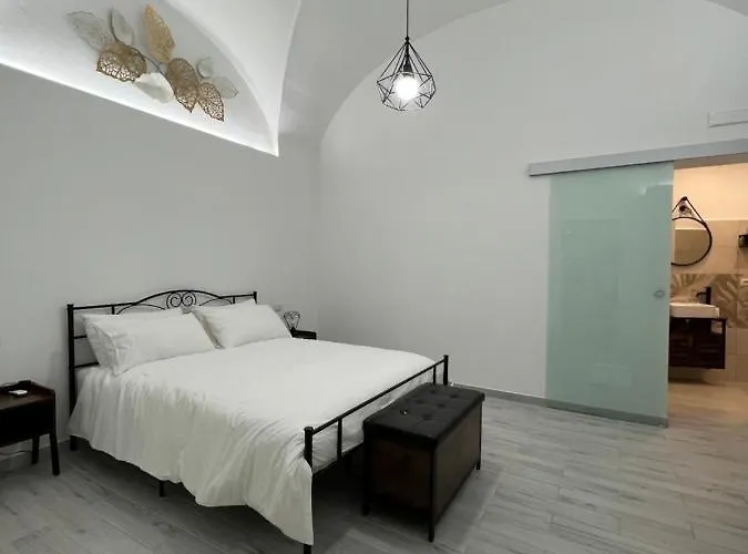 Appartamento Simo's Catania