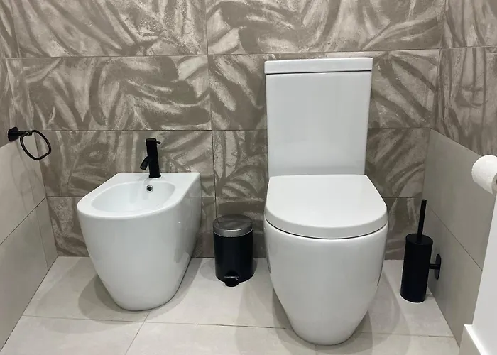 Appartamento Simo's *