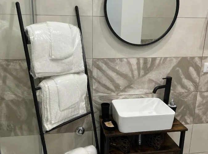 Appartamento Simo's Catania