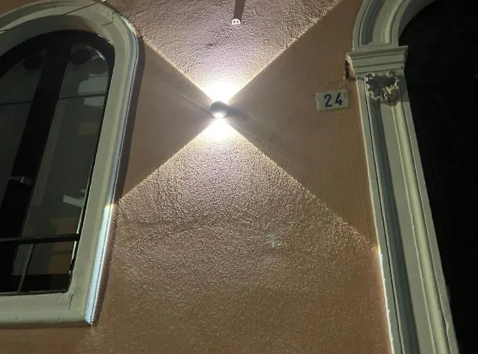 Simo's Appartamento Catania