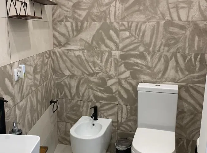 Simo's Appartamento Catania