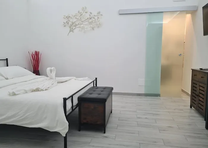 Simo's Appartamento Catania