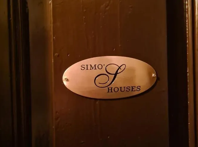 Simo's Appartamento Catania