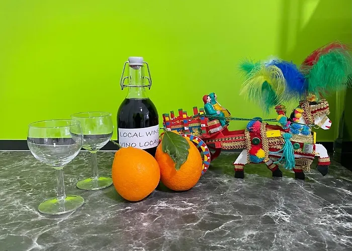 Simo's Appartamento *